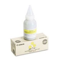Canon 6609A002AA Yellow Starter Developer (50k Pages)