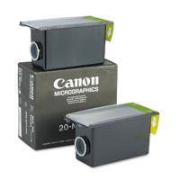 Canon M95-0381-000 MP25 P01 Black Positive Micrographic Toner Cartridge