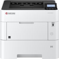 Kyocera Ecosys P3155DN Monochrome Laser Printer - 1102TR2US0