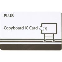 Plus 423-499 IC Card