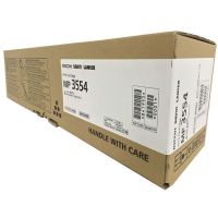 Ricoh 842124 Black Toner Cartridge (24k Pages)