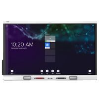 SMART SBID-6275S Interactive Display with iQ and SMART Learning Suite