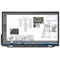 SMART SBID-7075R-P Pro Interactive Display with SMART TeamWorks and SMART Meeting Pro