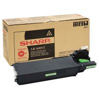Sharp AR-168MT Black Toner Cartridge (6.5k Pages)