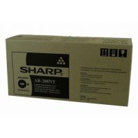 Sharp AR-208MT Black Toner Cartridge (8k Pages)