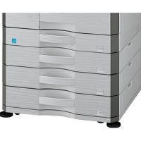 Sharp ARDS20 Low Cabinet (For use with additional MXCS13 or MXCS12 paper trays)
