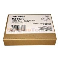 Sharp MX-607FL Filter Kit (300k Pages)