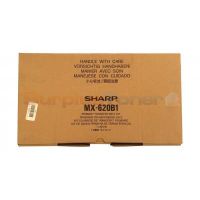 Sharp MX-620B1 Primary Transfer Belt (300k Pages)