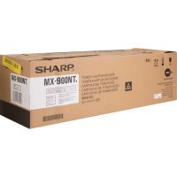 Sharp MX-900NT Black Toner Cartridge (120k Pages)