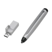 Sharp PN-ZL01 3 Button Pressure Sensitive Pen With USB Wireless Adaptor