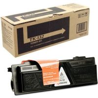 Kyocera TK-132 Black Toner Cartridge (7.2k Pages)