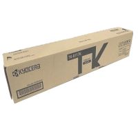 Kyocera TK-8117K Black Toner Cartridge (12K Pages) - 1T02P30US0