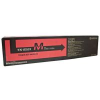 Copystar TK-8509M Magenta Toner Cartridge (20k Pages)