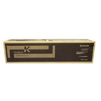Kyocera TK-8602K Black Toner Cartridge (30K Pages)
