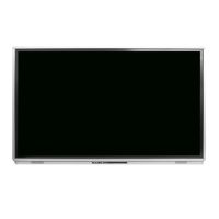 TOUCHIT 75Z10 LED Y Series 75" UHD 10pt Touch, NO OPS, Android