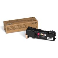 Xerox 106R01592 Magenta Standard Capacity Toner Cartridge (1k Pages)