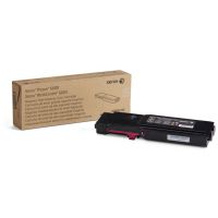 Xerox 106R02226 Magenta High Capacity Toner Cartridge (6k Pages)