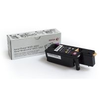 Xerox 106R02757 Magenta Toner Cartridge (1k Pages)