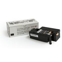 Xerox 106R02759 Black Toner Cartridge (2k Pages)