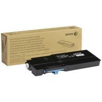 Xerox 106R03502 Cyan Standard Capacity Toner Cartridge (2.5k Pages)