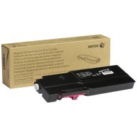 Xerox 106R03503 Magenta Standard Capacity Toner Cartridge (2.5k Pages)