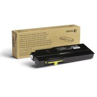 Xerox 106R03525 Yellow Extra High Capacity Toner Cartridge (8k Pages)