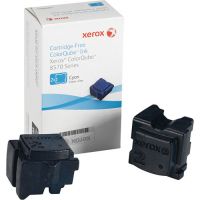 Xerox 108R00926 Cyan Solid Ink Stick 2-Pack (4.4k Pages)