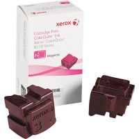 Xerox 108R00927 Magenta Solid Ink Stick 2-Pack (4.4k Pages)