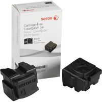 Xerox 108R00929 Black Solid Ink Stick 2-Pack (4.3k Pages)