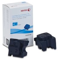 Xerox 108R00990 Cyan Solid Ink 2-Pack (4.2k Pages)