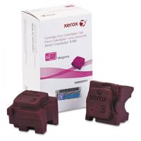 Xerox 108R00991 Magenta Solid Ink 2-Pack (4.2k Pages)