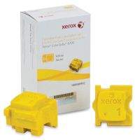 Xerox 108R00992 Yellow Solid Ink 2-Pack (4.2k Pages)