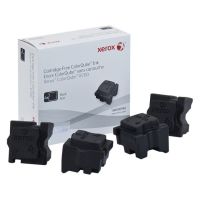 Xerox 108R00994 Black Solid Ink 4-Pack (9k Pages)