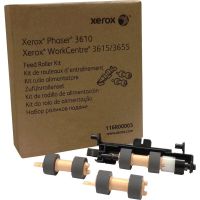 Xerox 116R00003 Media Tray Roller Kit (100k Pages)
