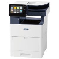 Xerox C605/XM VersaLink C605 Color Multifunction Printer - w/ Fax and Metered