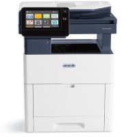 Xerox C605/XP VersaLink C605 Color Multifunction Printer - w/ Fax