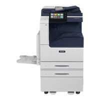 Xerox VersaLink B7125/ENGS2 Black & White Multifunction Printer