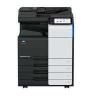Konica bizhub C300i Multifunction Printer(AA2K011)