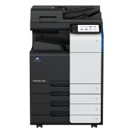 Konica bizhub C360i Multifunction Printer (AA2J011)
