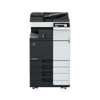 Konica bizhub 368e Multifunction Printer(AA6V017)
