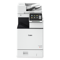 Canon imageRUNNER Advance DX C568iF Multifunction Printer