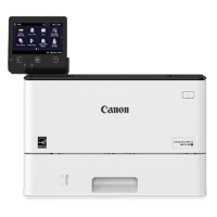 Canon imageCLASS X LBP1238 II Black & White Laser Printer