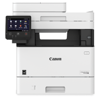 Canon imageCLASS X MF1238 II Black & White Multi-function Printer
