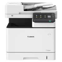 Canon imageCLASS X MF1538C Color Multi-function Printer