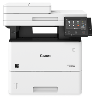 Canon imageCLASS X MF1643iF II Monochrome Multi-function Printer