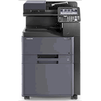 Kyocera Printer Low Stand - ISISTANDTA406L 