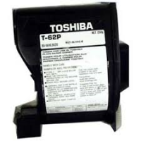 Toshiba T66P Black Toner Cartridge (13k Pages)