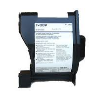 Toshiba T80P Black Toner Cartridge (5k Pages)