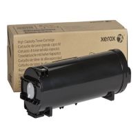Xerox 106R03942 Black High Capacity Toner Cartridge (25.9 K Pages) - 106R03942