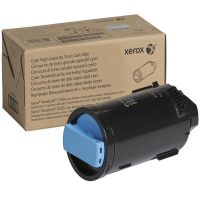 Xerox 106R04014 Cyan High Capacity TAA Compliant Toner Cartridge (9K Pages)